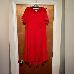 Lularoe dress